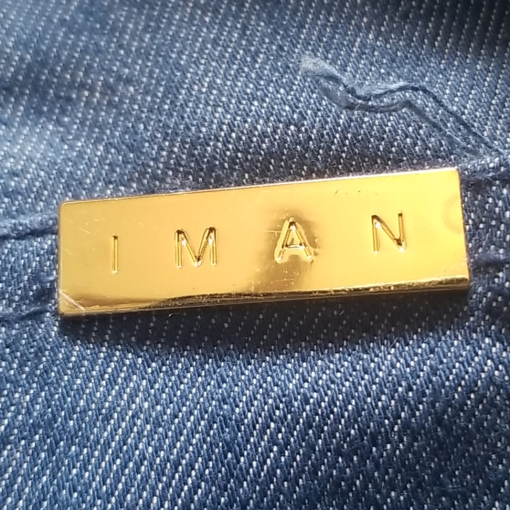 Jeans - Picture 5 of 5